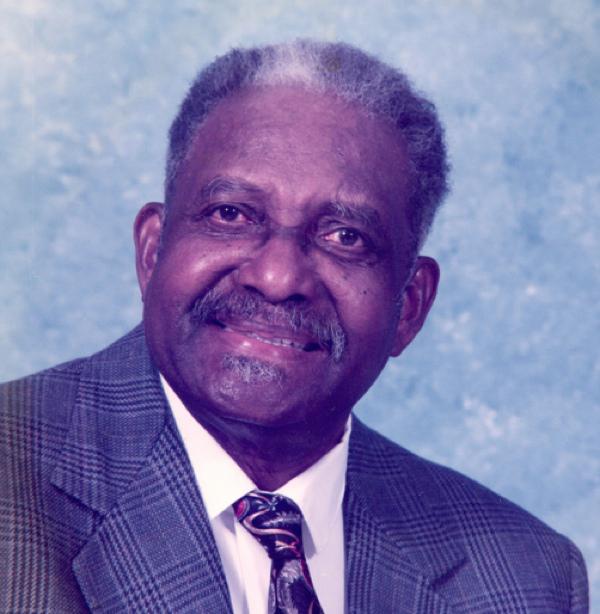 In Loving Memory of Ernest Lofton