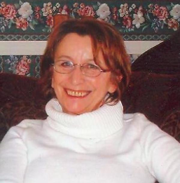 In Loving Memory of Gudrun Gudi Snider