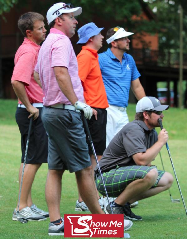 Regional Healthcare Foundation Golf Tournament a Success