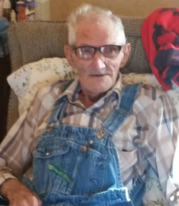 In Loving Memory of Ed Ellis
