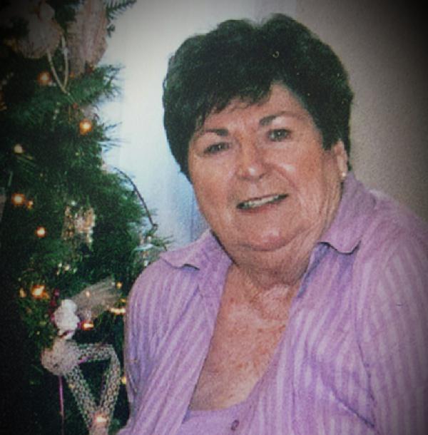 In Loving Memory of Norma L. Davis