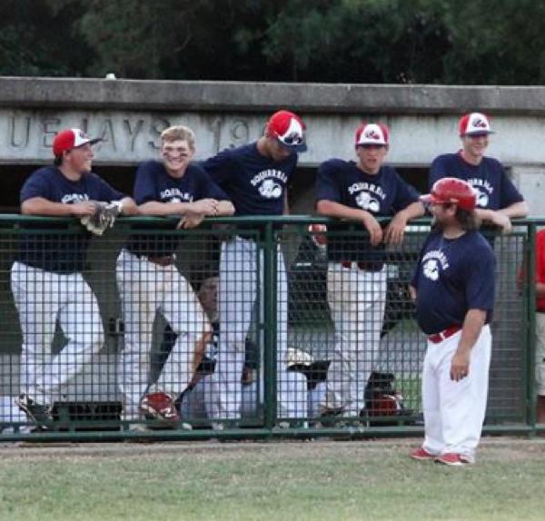 Senior Babe Ruth Baseball Tournament Schedule Changes