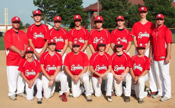 Advance Hosting 14u MO State Babe Ruth Baseball Tournament