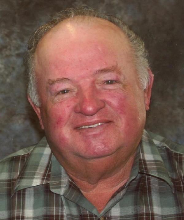 In Loving Memory of Dale Jones