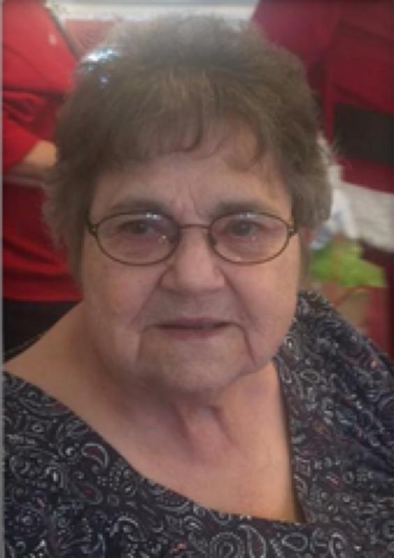 In Loving Memory of Patricia Tilley