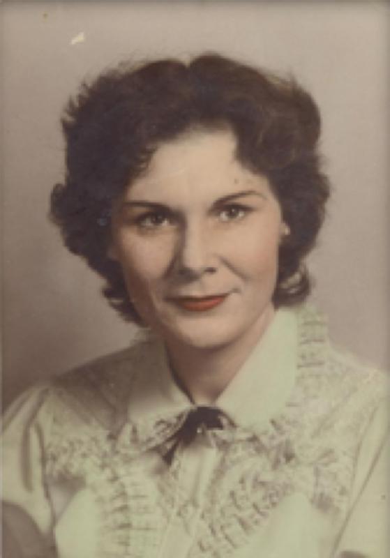 In Loving Memory of Grace Keeling