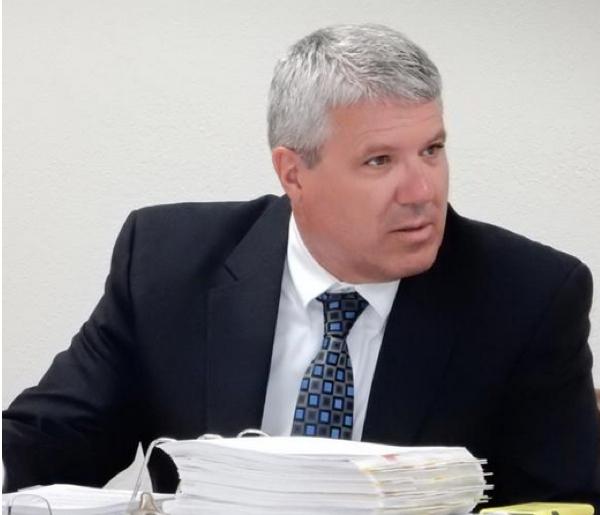 July 2016 Dexter School Board Meeting Minutes