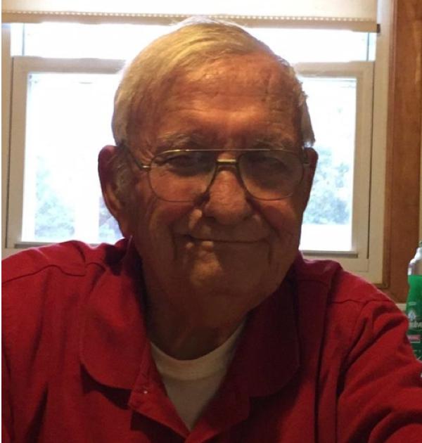 In Loving Memory of Earl Hutch Hutchison