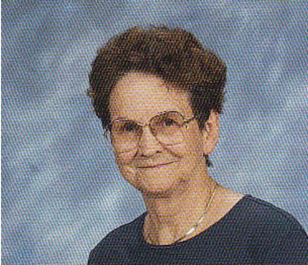 In Loving Memory of Barbara Kathleen Stearns