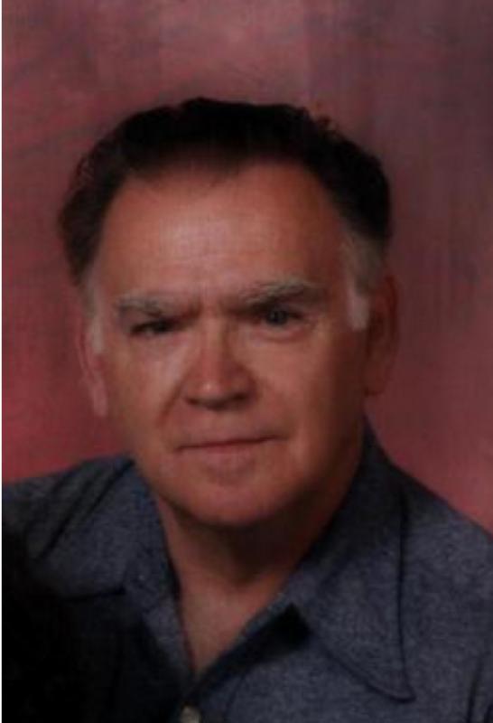 In Loving Memory of Robert Glenn Arnold