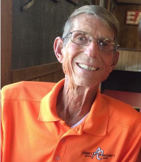 In Loving Memory of Bob Rowe