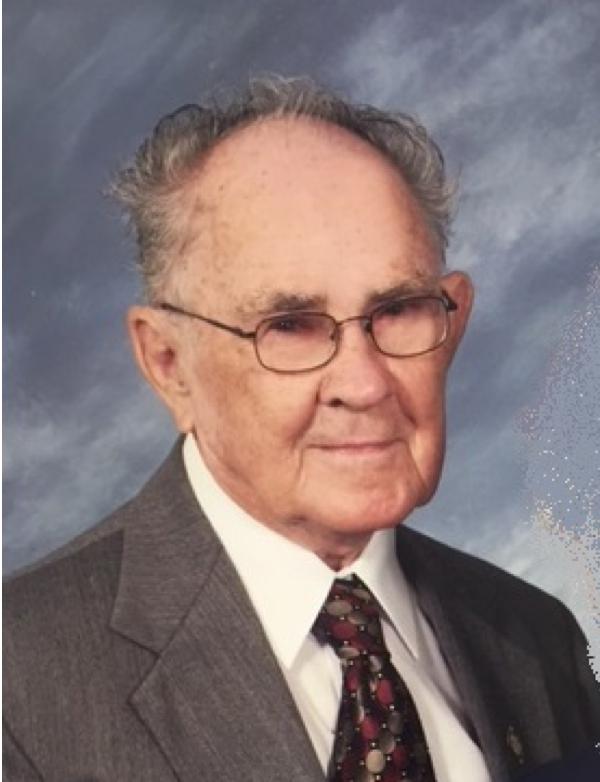 In Loving Memory of Wayne Lewis