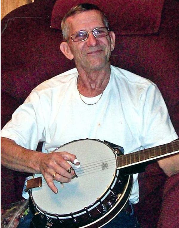 In Loving Memory of Carroll Dean Trout