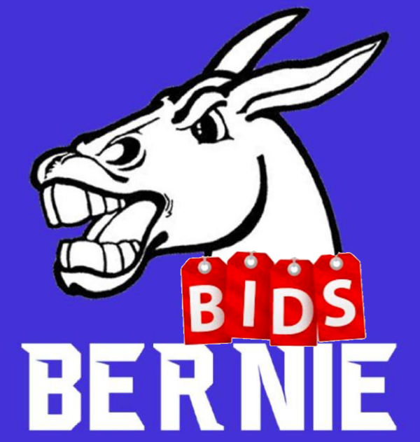 Bernie R-XIII School District Taking Bids