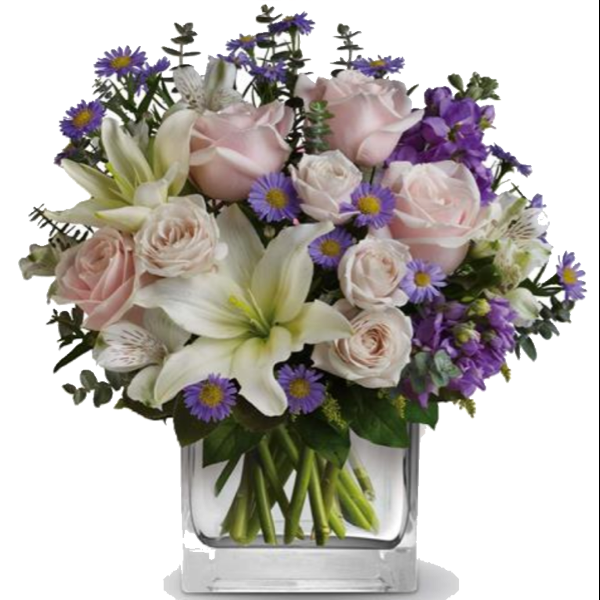 In Loving Memory of Pat Colleen Tharp