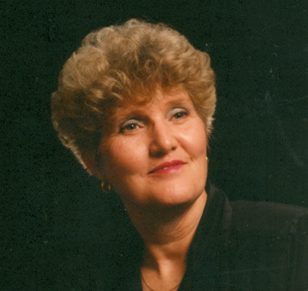 In Loving Memory of Frankie Marie Kinder