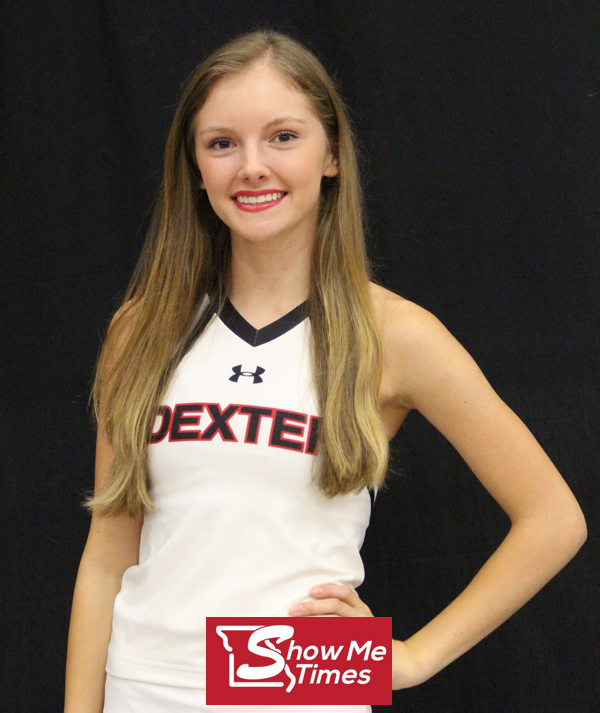 Dexter Sports Spotlight - Paige Moore
