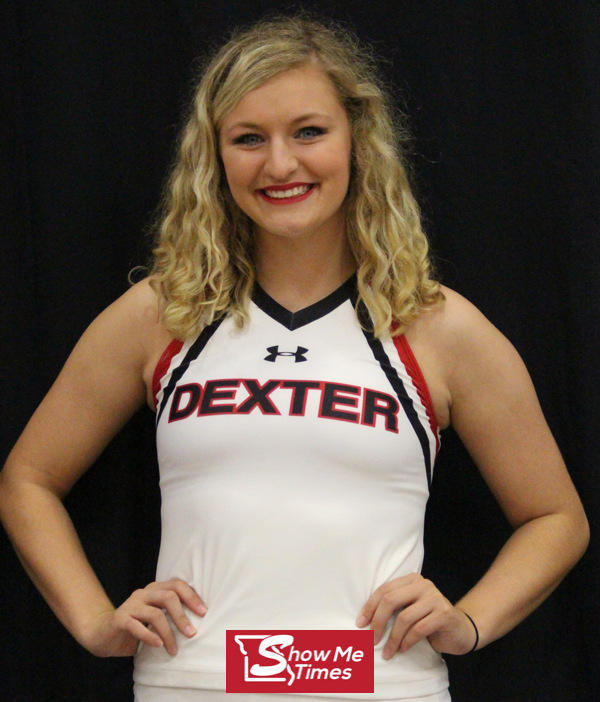 ShowMe Times Dexter Athlete Spotlight - Emily Page