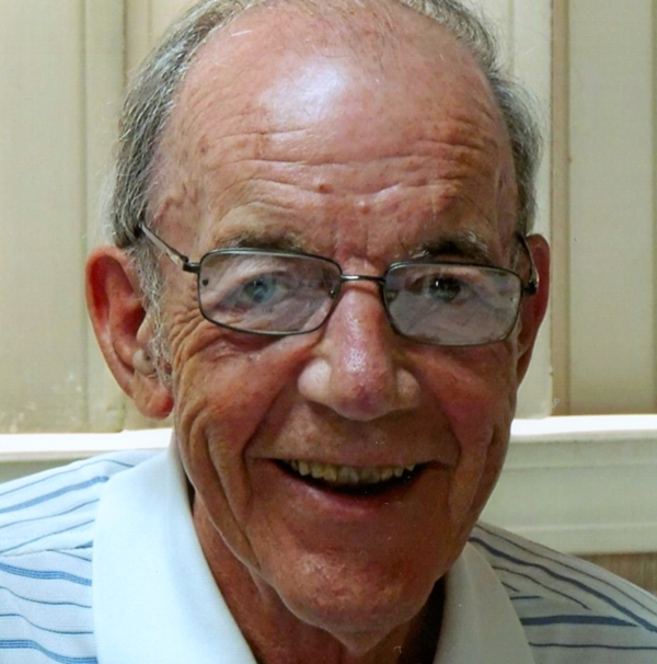 In Loving Memory of Walt Turner