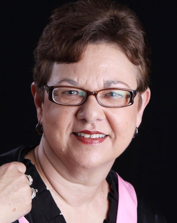 In Loving Memory of Kathy Rhea Stobaugh Jones