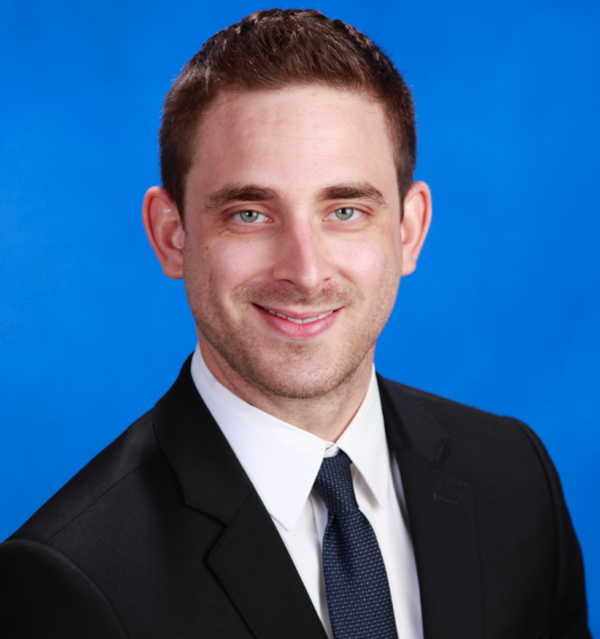 Hospitalist Miinch Joins Saint Francis
