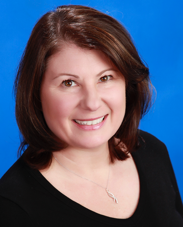 Woodruff Named Surgical Services Director
