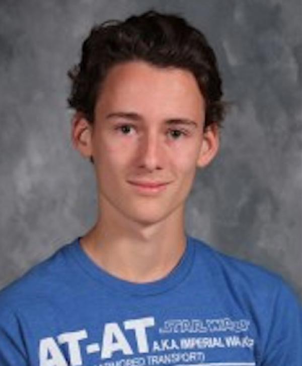 Joshua Ladd Enrolls at Fort Lewis College