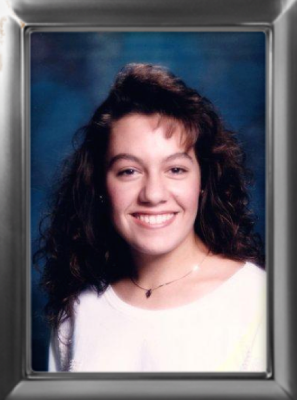 In Loving Memory of Cynthia Renay Johnson