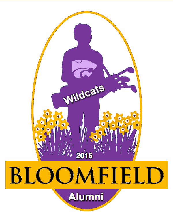 3rd Annual Bloomfield Wildcat Alumni Golf Tournament