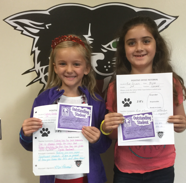 Southwest Positive Office Referrals