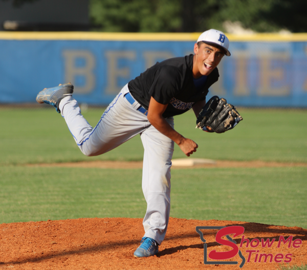 Mules Finish Fall Ball Season 15-5