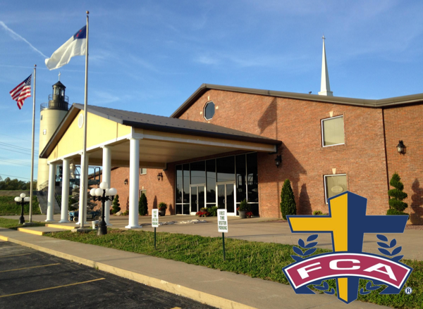 Lighthouse Christian Church to Host FCA Breakfast