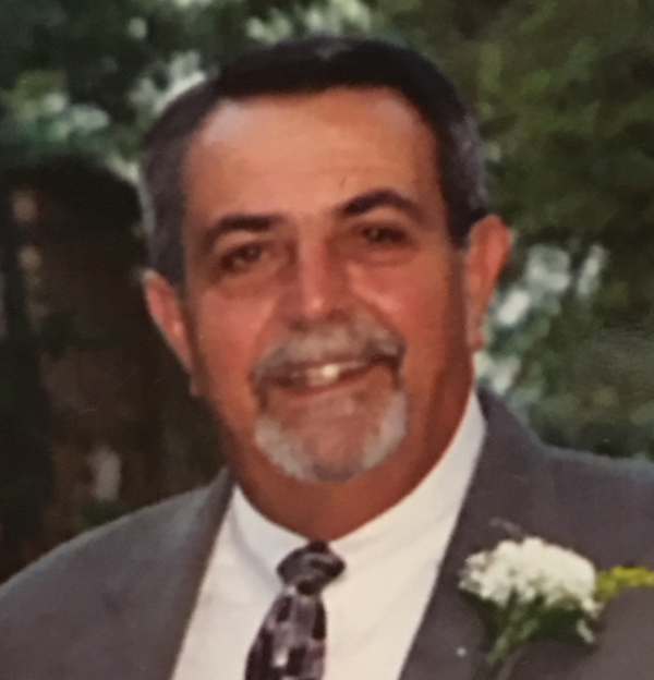 In Loving Memory of Louis Joseph Puricelli, Jr.