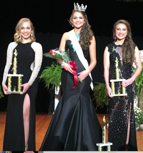2016 Miss Stoddard County Queen Named