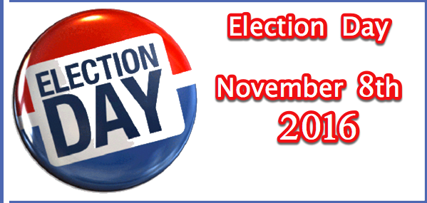 A Look Ahead to the November Ballot Issues
