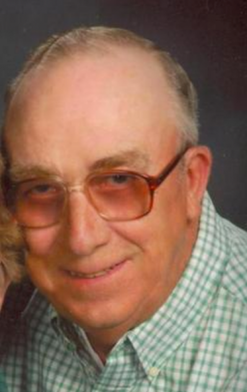 In Loving Memory of Norman Stause