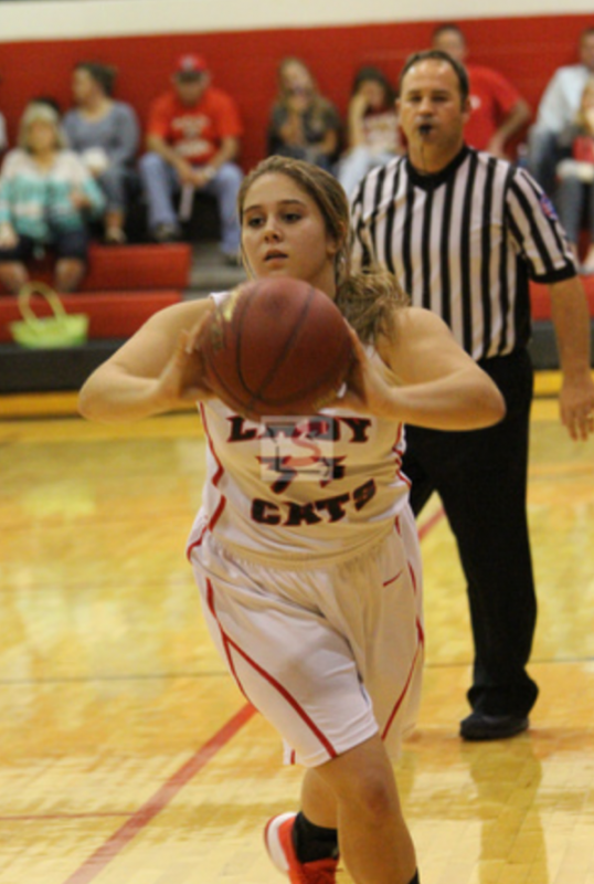 8th Grade Girls Basketball Tournament Championship Tonight