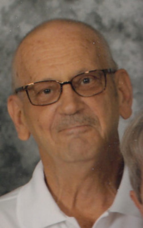 In Loving Memory of Norman Condict