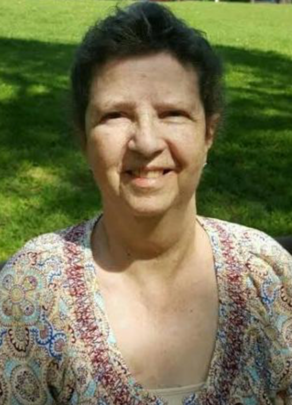 In Loving Memory of Joyce Lee Bridges