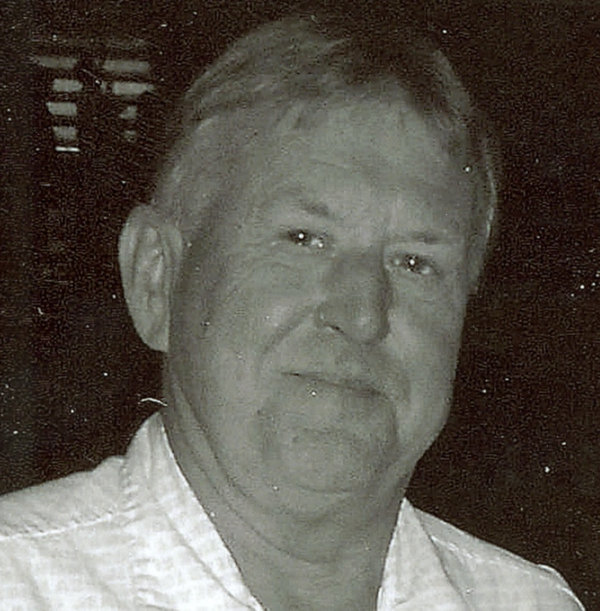 In Loving Memory of Rickey J. Lane