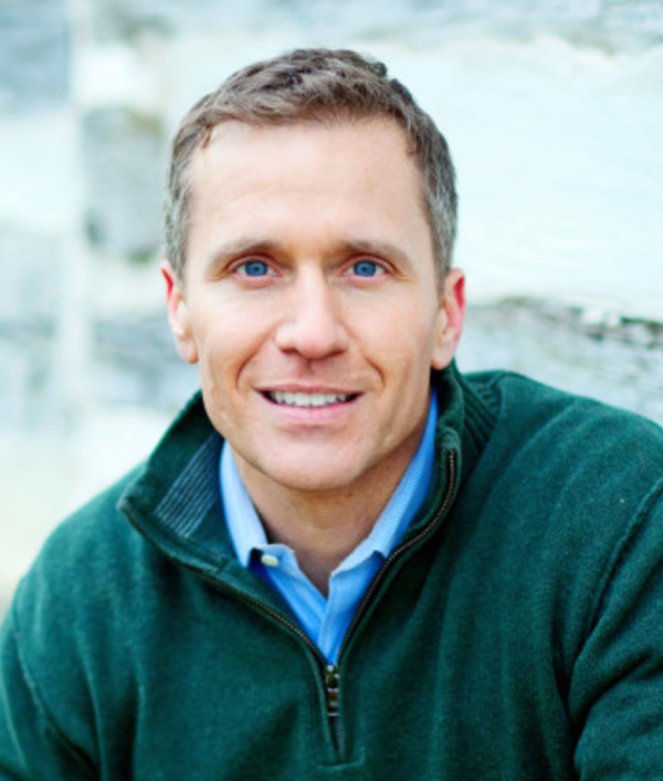 MO Governor-Elect Eric Greitens Launches Transition Website