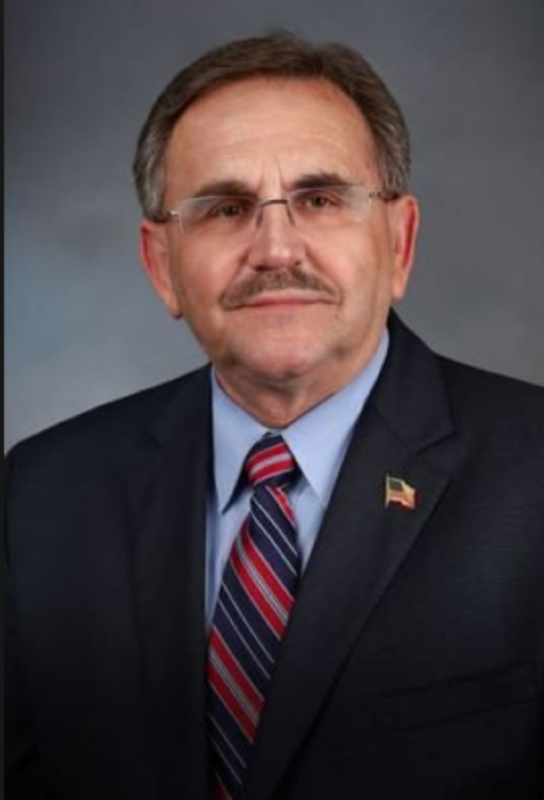 Libla Announces Potential New Legislation Regarding Violence Against Law Enforcement