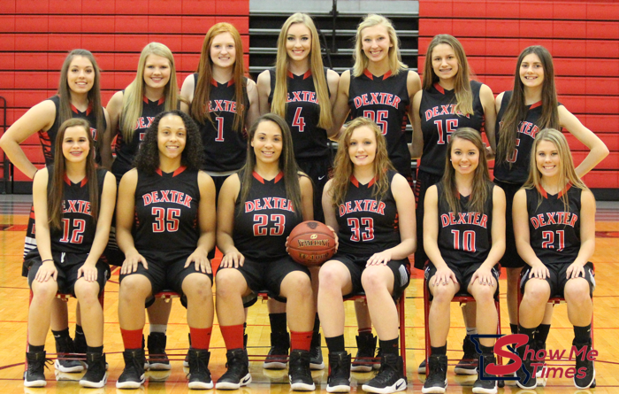 Lady Bearcats Open Season on the Road