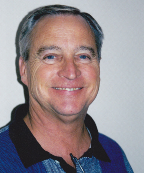 In Loving Memory of Steve Fish