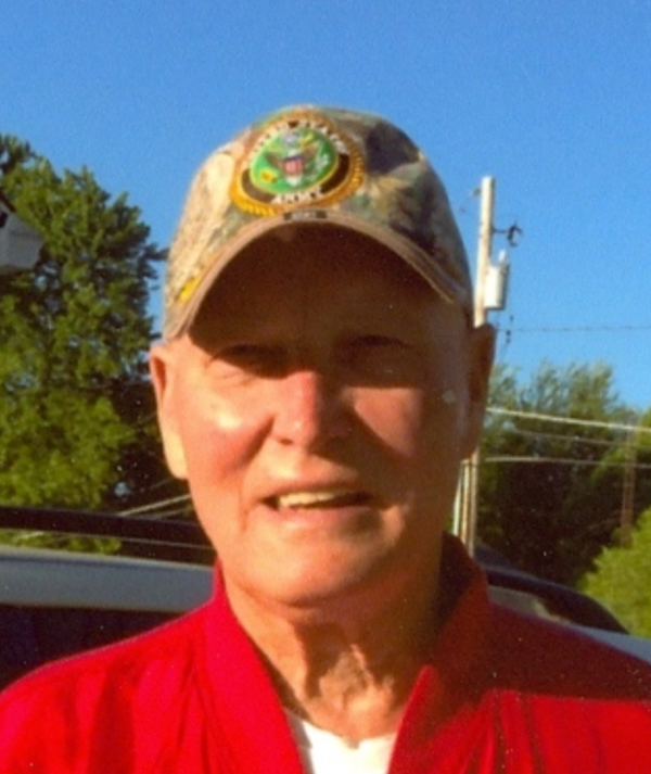In Loving Memory of Marvin Stevens