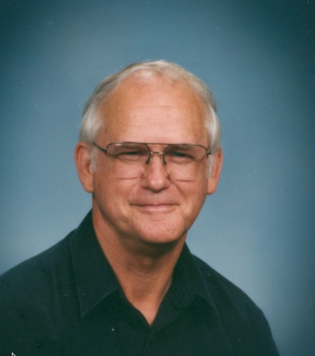 In Loving Memory of Earl Goings