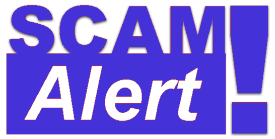 SCAM Alert Issued in Dunklin County