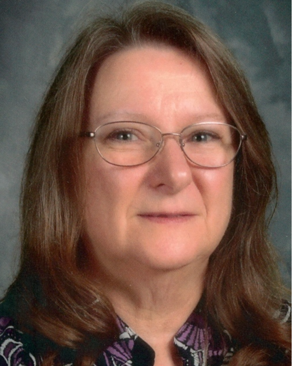 In Loving Memory of Sheila Bruton