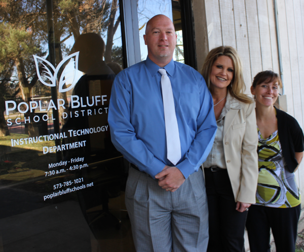 First Doctoral Program Offered in Poplar Bluff