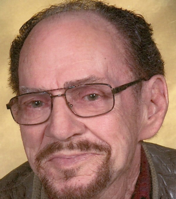 In Loving Memory of William Wilmath